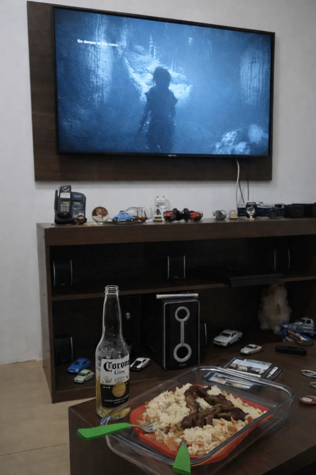 Avaliação